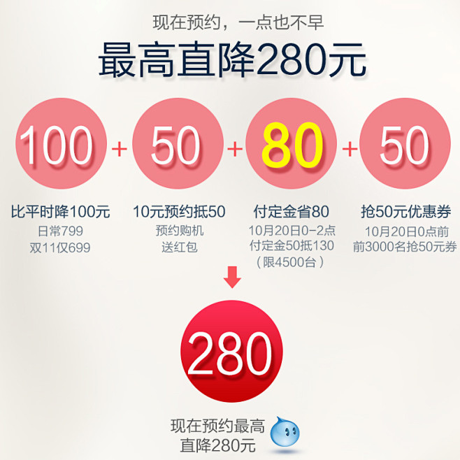 活动主图#促销主图#预约#预售#双11预...