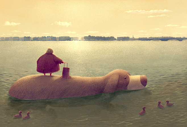 Illustrations for pi...