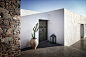 6 Residence in Syros I by Block722