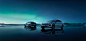 3D aurora Auto automobile BYD car lights photo 比亚迪 海豹