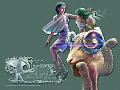 炫彩唯美十二星座壁纸第一辑