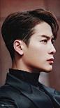 王嘉尔  Jackson