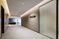 VMS Investment Group Headquarters,© Aedas Interiors