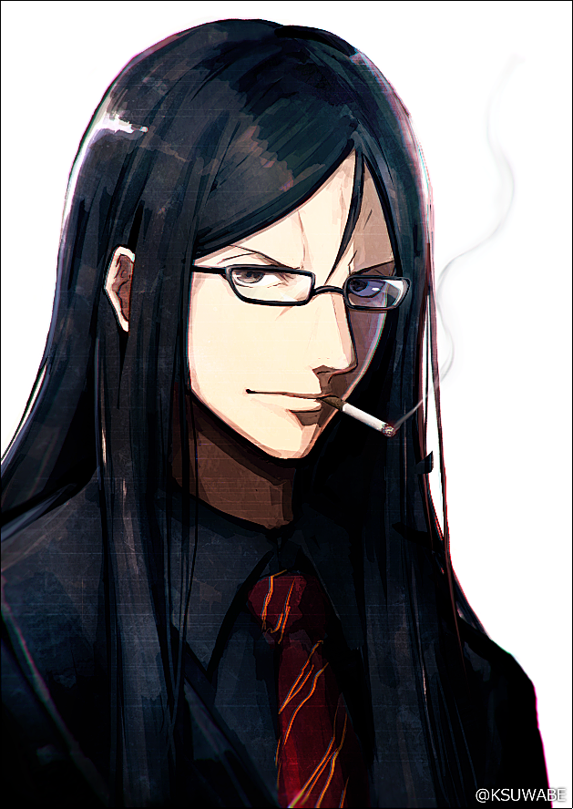 fategrandorder诸葛孔明