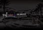 Hotel Taj App Design Concept : Hello Friends Hotel Taj App Design Concept. I hope you will like my Concept.