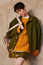 Alberta Ferretti Resort 2022 来自Frigaciak - 微博