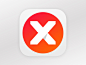 MusiXmatch • New icon iOS7