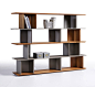 Ronda Design Shows New Collection at Salone Mobile Milan - InteriorZine