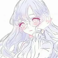 漫画女头_卡通动漫头像_我要个性网
