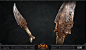 D2R- Concept (Characters), PIXEL MAFIA : Our studio had the opportunity to design and create several assets for Diablo 2: Resurrected. Here are few selections of 2d character designs from our talented concept artists at Pixel Mafia. 

Special thanks to Ch