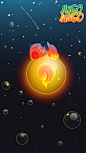 Jingo Jango mobile game : Jingo Jango is a game for mobile devices