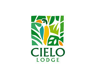 CIELO旅馆LOGO-CIELO是一家...