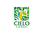 CIELO旅馆LOGO-CIELO是一家豪华生态旅馆，坐落在哥斯达黎加热带雨林。