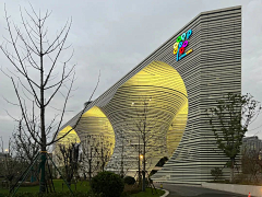 YSLINN采集到公共建筑