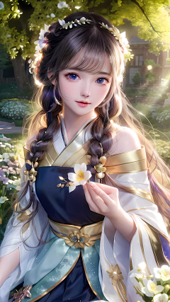 梦寐*采集到人物
