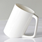 梅纳雪 陶瓷骨瓷流年咖啡杯 水杯 杯子 创意礼品杯 正品欧式