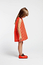 Marimekko #cute #kids #fashion #girls #dress #beautiful #look #cool #style: 
