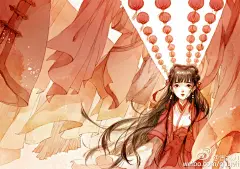 古戈力-手绘

古风/素材/壁纸/古风图片/动漫