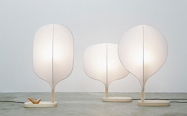 Lighting Series 'Chi...