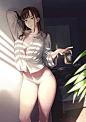 来自分享