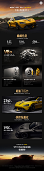 小米 SU7 Ultra 原型车正式发布：V8s 首次上车，1 秒级零百加速 - IT之家