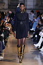 Andrew Gn Fashion Collection Ready To Wear Fall Winter 2020 presented during Paris Fashion Week