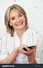 stock-photo-happy-senior-woman-using-smartphone-with-touchscreen-95207749.jpg (1001×1600)