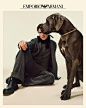 @emporioarmani Photo by Emporio Armani on June 14, 2022