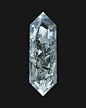 TFMSTYLE - Crystal Quartz Project
