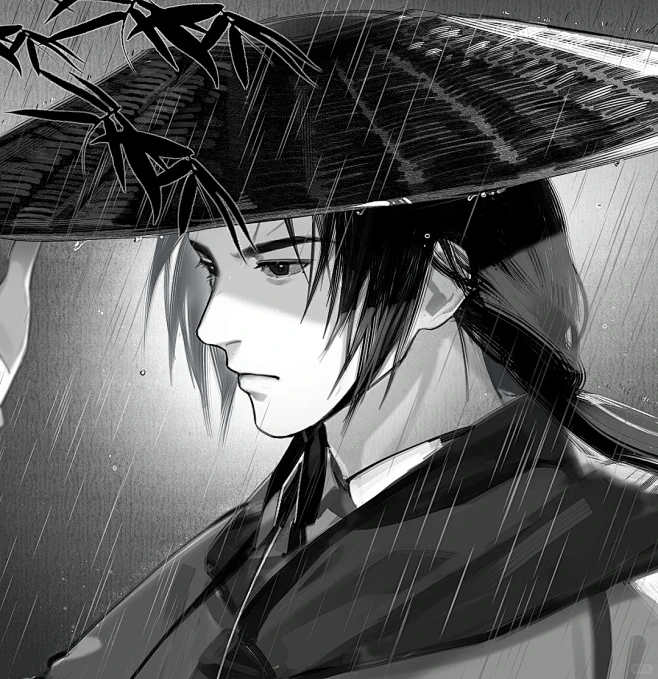 #江晏 #江无浪 #燕云十六声 - 小红书-花瓣网