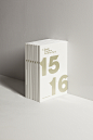 L'Onde Théâtre Centre d'Art : Programme 2015-2016L'onde théâtre Centre d'art