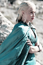 Daenerys Targaryen ~ Game of Thrones