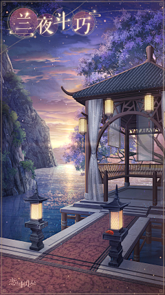 柒浅梦采集到绘画人物
