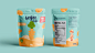 Packing projects | Behance 上的照片、视频、徽标、插图和品牌