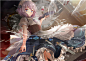 VOCALOID 洛天依 动漫电脑壁纸下载_动漫新闻_动漫论坛_动漫美图_幻之羁绊动漫网