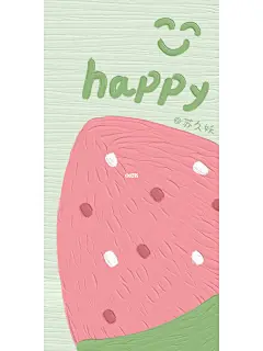 水果壁纸|油画壁纸|手机壳图案|家纺图案