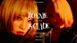 宋雨琦Bonnie&clyde