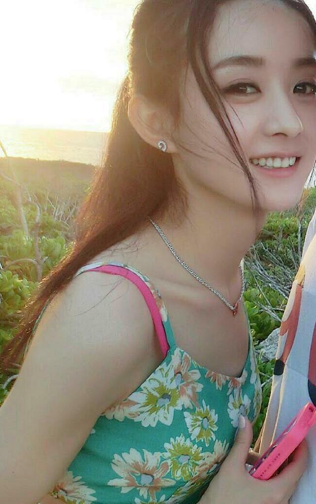 赵丽颖zaniliazhao1987年10月16日生于河北省廊坊市中国内地女演员