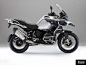 【宝马BMW R12000GS Adventure整车图片】_摩托车图片库_摩托车之家