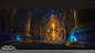 Dawn of the Infinite Loading Screen