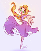 Dance with me ? by *princekido on deviantART