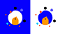2D animation  characters motion graphics  niceshit shapes Upper Hand vector