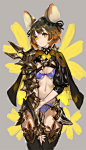 抖音_新浪微博_公众号同名@王老汉的田__503530055@qq #绘画素材分享# (138)
