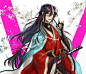 #刀剣乱舞##長曽祢虎徹##加州清光##蛍丸##鶴丸国永##陸奥守吉行##和泉守兼定##獅子王#O网页链接 id=51368707