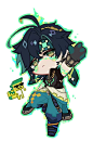 基尼奇