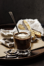 Photograph Coffee by Claudia Totir on 500px