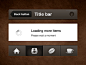 UI Elements