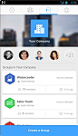 Android_hall