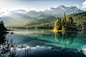 Alpine Lakes : Alpine Lakes