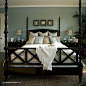 bedroom: 